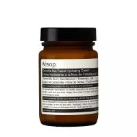 Aesop Увлажняющий крем для лица Camellia Nut Facial Hydrating Cream 120 мл