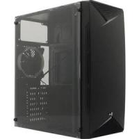 Корпус Aerocool Talon-G-BK-V1 Black