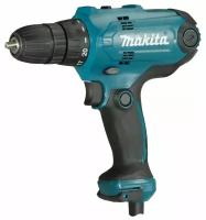 Сетевая дрель-шуруповерт Makita DF0300