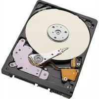 Жесткий диск Western Digital 2.5" 500GB 5400RPM 128MB WD5000LPZX WDC