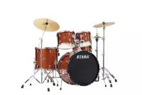 Ударная установка Tama ST52H6-SCP Stagestar(Барабанные установки)