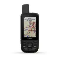 Портативный GPS навигатор Garmin GPSMAP 66S (Europe)
