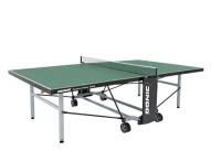 Теннисный стол DONIC Outdoor Roller 1000 зеленый