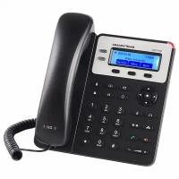 VoIP оборудование Grandstream GXP1620