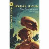 Ursula K. Le Guin "The Dispossessed"