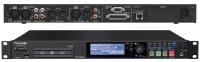 Tascam SS-R250N рекордер Wav/MP3 плеер на SD card/ USB, XLR/RCA. Опция - карта Dante IF-DA2