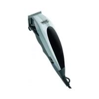 Машинка для стрижки волос Wahl Home Pro Clipper серебристый/черный