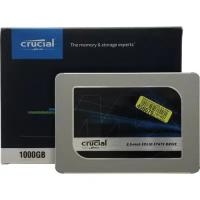 SSD Crucial CT1000MX500SSD1