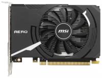 Видеокарта MSI GeForce GT 1030 1265MHz PCI-E 3.0 2048MB 6008MHz 64 bit DVI HDMI HDCP Aero ITX OC