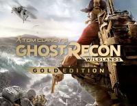 Tom Clancy's Ghost Recon® Wildlands Year 2 Gold Edition