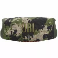 Портативная колонка JBL Charge 5 Squad