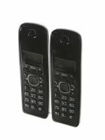 Радиотелефон Panasonic KX-TG1612