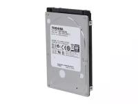 Жесткий диск Toshiba MQ01ABD050 500Gb 5400 SATAII 2,5" HDD