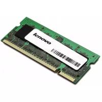 Оперативная память Lenovo 0A65723 DDRIII 4Gb
