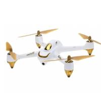 Квадрокоптер Hubsan X4 FPV Brushless H501S White