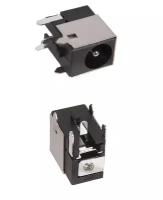 Power connector / Разъем питания для ноутбука HP Compaq EVO N180, N200, N800V, N800, N800C