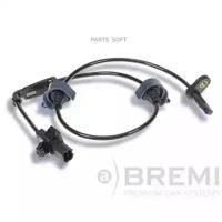 BREMI 50679 датчик ABS HONDA CIVIC VIII Stufenheck (FD, FA) 1.6 09.05-