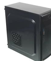 Корпус ACCORD A-307B w/o PSU Black