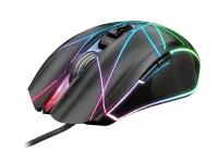 Мышь Trust GXT 160X Ture RGB LED MOUSE