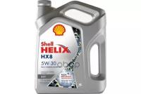 Shell Масло Моторное Helix