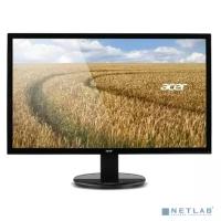 ACER Монитор LCD Acer 19.5" K202HQLAb черный TN 1366x768 16:9 200cd 5ms D-Sub чёрный