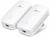 Сетевая карта TP-LINK TL-PA8010 KIT