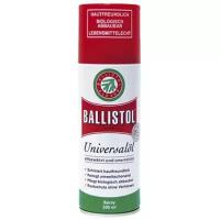 Масло оружейное BALLISTOL spray 200ml