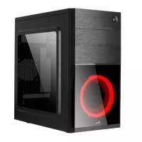 Корпус Aerocool CS-105 LED Red