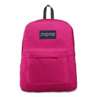 Рюкзак JanSport Superbreak One Midnight Magenta