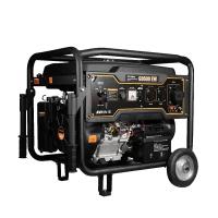 FOXWELD Expert G9500 EW бензиновый генератор (230В 50Гц, 8.3кВт, 19л.с., 80кг) (7247)