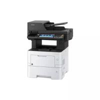 Kyocera M3145idn (1102V23NL0) {А4,коп/принт/скан,45ppm,1200dpi,1024Mb,USB 2.0,Сеть,RADP,DU,старт 6000 отп}