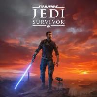 Игра Star Wars Jedi: Survivor Standard Edition для PC, английский язык, EA app (Origin), электронный ключ