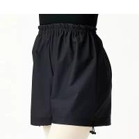 Шорты-сауна короткие Chacott Silentshot Sauna Short Pants - чёрный - размер L