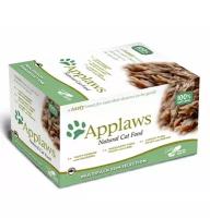 Applaws Multipack Fish Selection