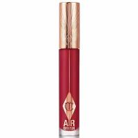 Charlotte Tilbury Блеск для губ Airbrush Flawless Lip Blur Ruby Blur, 6,8 мл