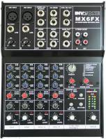 Invotone MX6FX