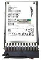 Жесткий диск HP 690823-B21 800Gb SAS 2,5" SSD