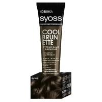 SYOSS Color Full Оттеночный бальзам Холодный каштановый, 150 мл 1 шт