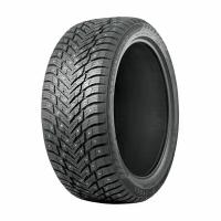 Шины зимние Nokian Tyres Hakkapeliitta 10p SUV XL 225/55 R18 102 T