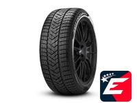 Шины PIRELLI WINTER SOTTOZERO 3 245/45 R19 102V XL AO зимние нешипованные