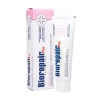 BIOREPAIR Plus Oral Care Parodontgel - Зубная паста Пародонтогель 75 мл