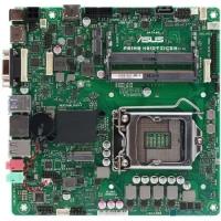 Asus Материнская плата Asus PRIME H510T2/CSM-SI OEM mini-ITX