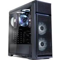 Системный блок RiWer Station 2256906 (AMD Ryzen X16 R9-3950X 3500 МГц, Air Cooling 120x1 TDP 240 Вт, AMD X570 Chipset ATX GM, 16 Гб DDR4 3200МГц (2 x 8 Гб) GM, 2 Tб HDD 7200 rpm, 250 Гб SSD M.2 PCIe Ultra GM, NVIDIA Quadro RTX 4000 8 Гб, DVD-RW, Wi-Fi ада