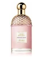 Guerlain Aqua Allegoria Granada Salvia туалетная вода 75мл