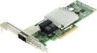 Контроллер Adaptec 1000-8i8e PCI-E8x 16Mb