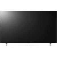 Телевизор 55" LG 55NANO776QA (4K UHD 3840x2160, Smart TV) серый