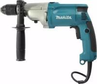 Ударная дрель Makita HP2051