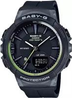 Наручные часы CASIO BGS-100-1A