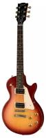 Gibson 2019 Les Paul Tribute Satin Cherry Sunburst