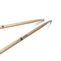 PROMARK TX5AN HICKORY 5A Nylon Tip барабанные палочки, орех, овальный нейлоновый наконечник